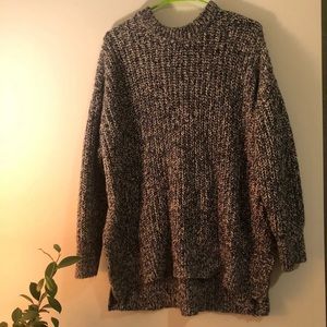 American eagle sweater